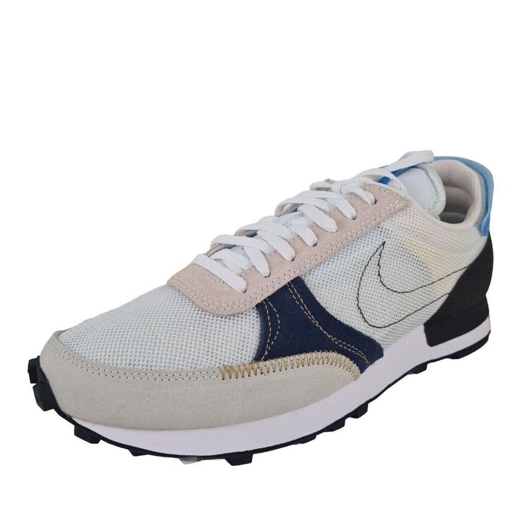 Nike Men's Daybreak Type Athletic Shoes Sneakers Sports White
